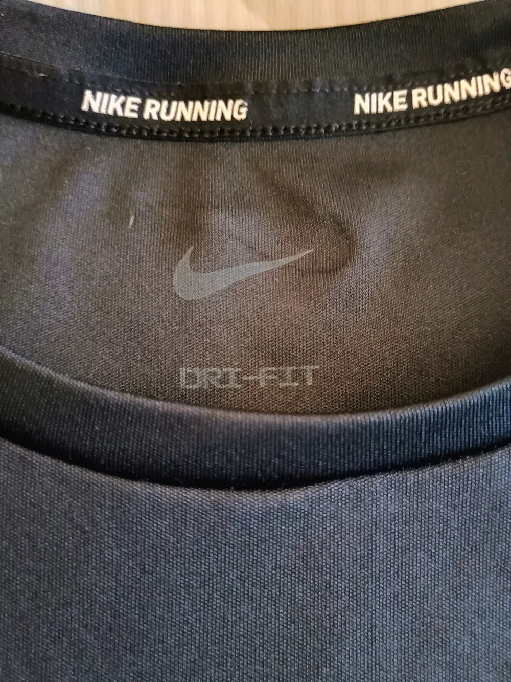 Nike upgrade your